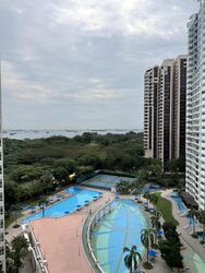 Costa Del Sol (D16), Condominium #616106281